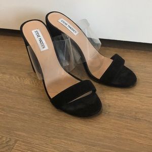 Steve Madden size 8